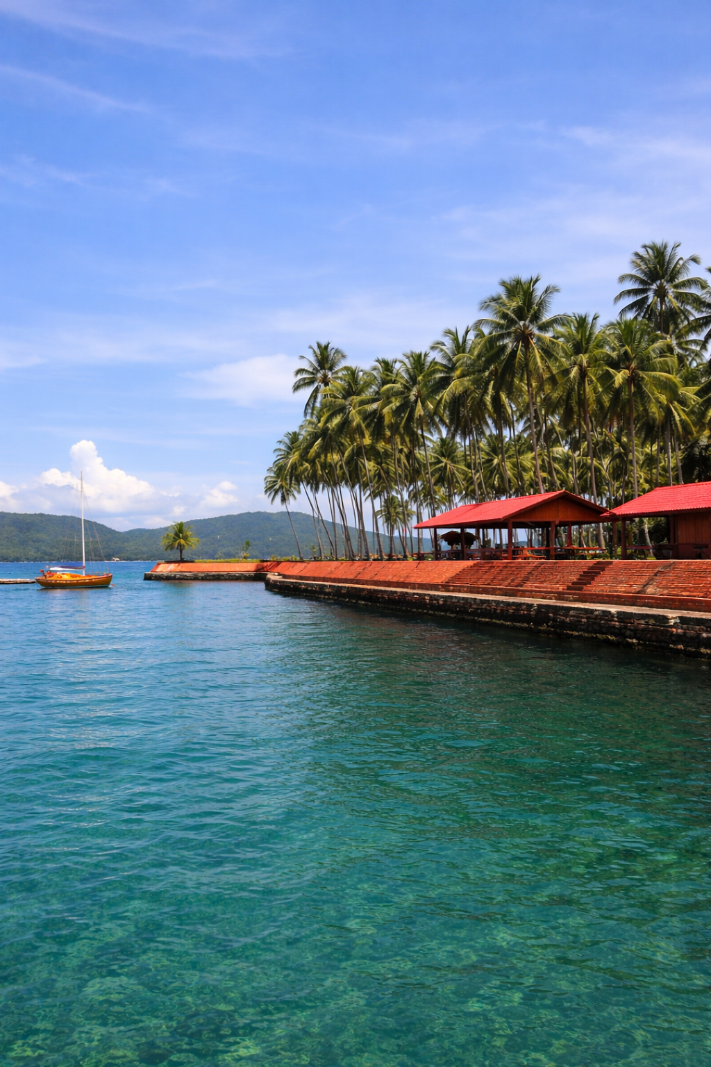 Ross Island